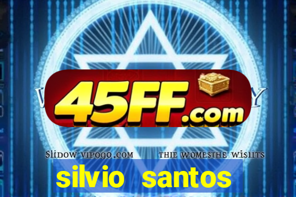 silvio santos camisa florida